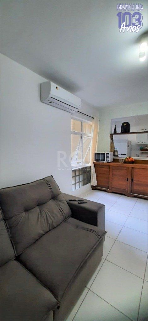 Apartamento, 1 quarto, 53 m² - Foto 3
