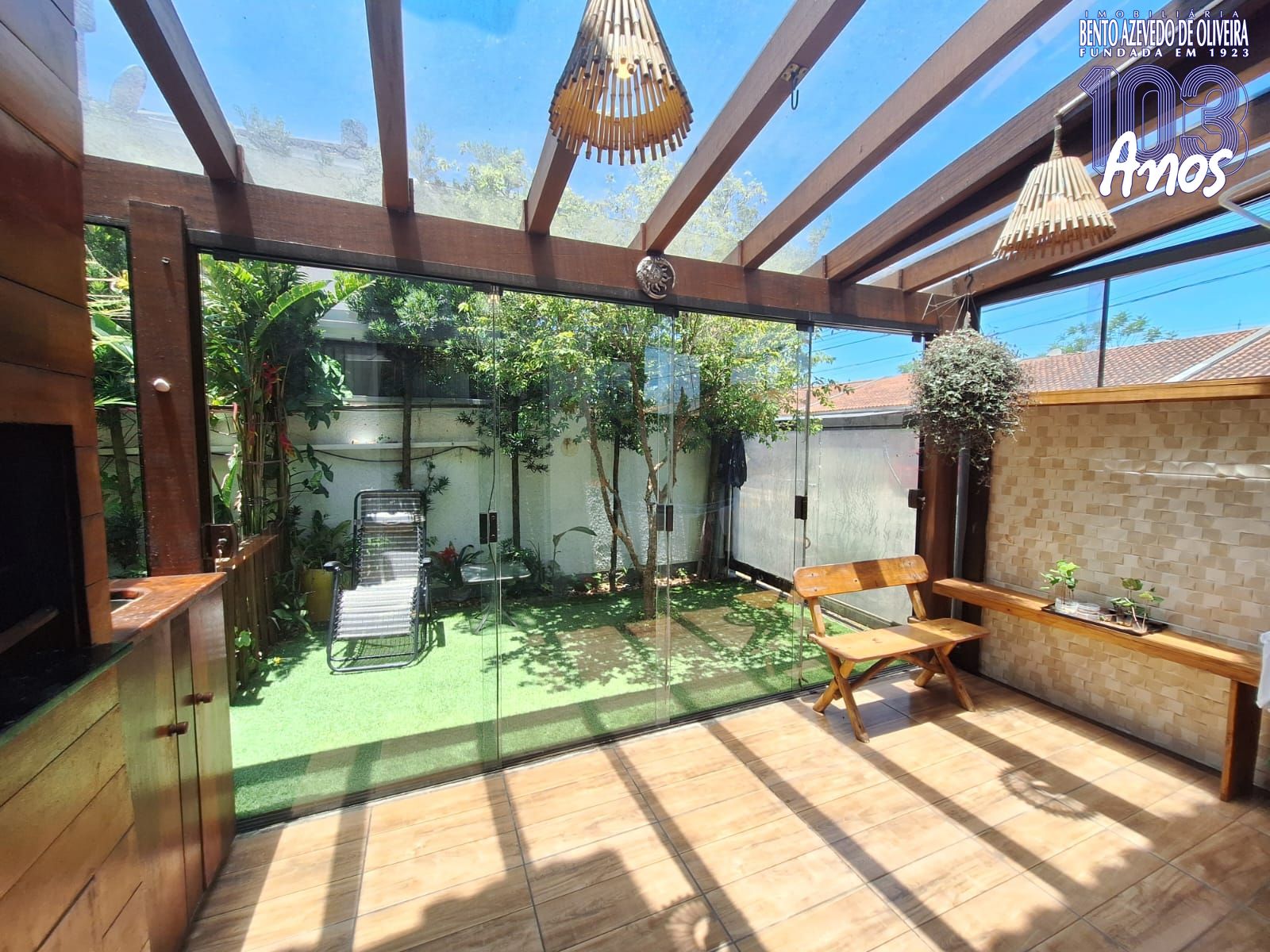 Casa de Condomínio, 3 quartos - Foto 8