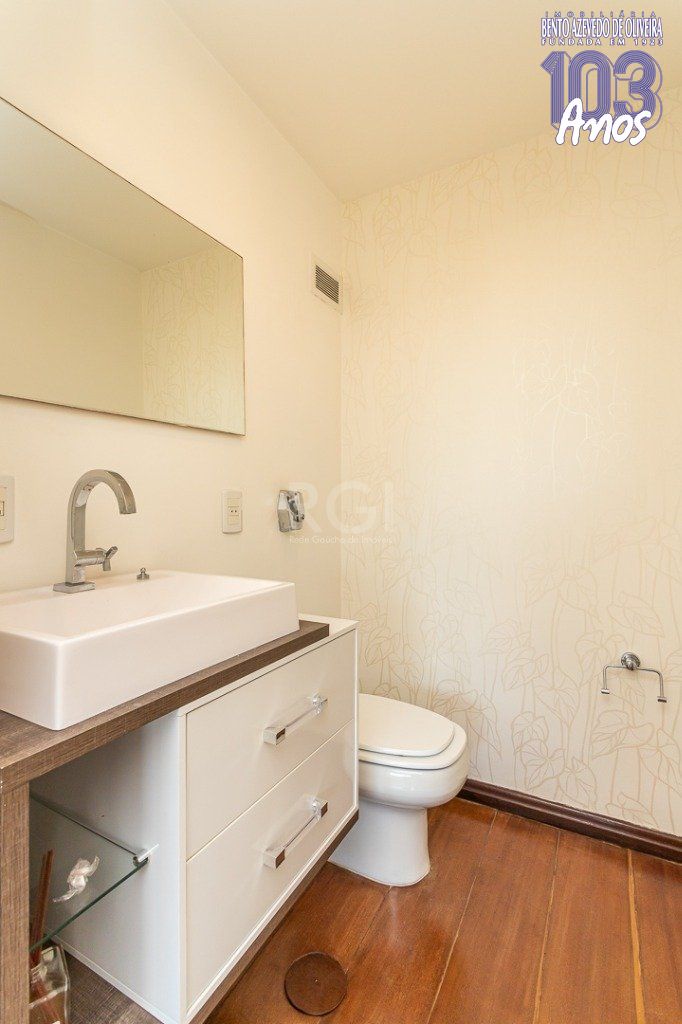Apartamento, 3 quartos, 190 m² - Foto 15