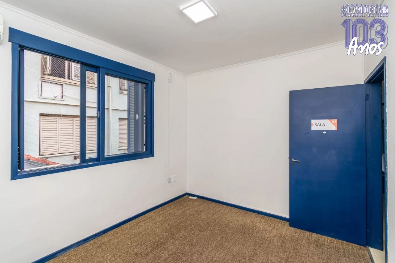 Prédio Inteiro, 850 m² - Foto 29