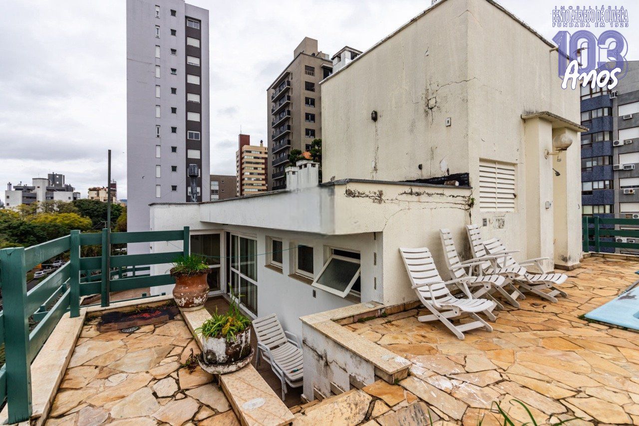 Cobertura, 4 quartos, 390 m² - Foto 10