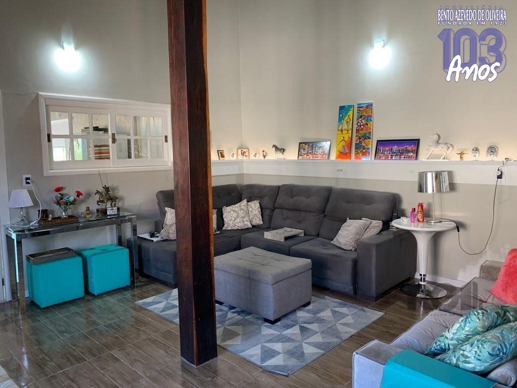 Chácara, 3 quartos, 551 m² - Foto 16