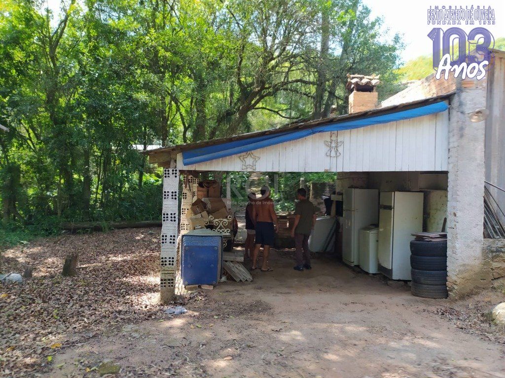 Terreno, 3 hectares - Foto 4