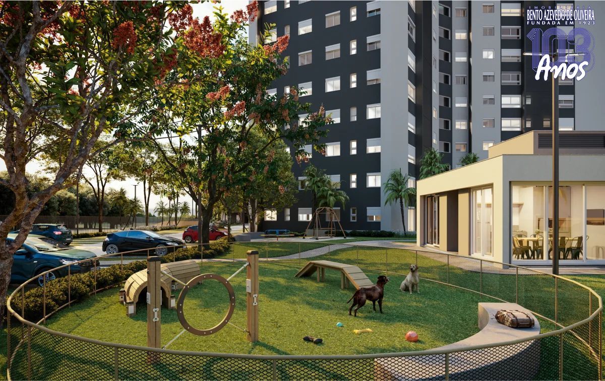Apartamento, 2 quartos, 52 m² - Foto 12
