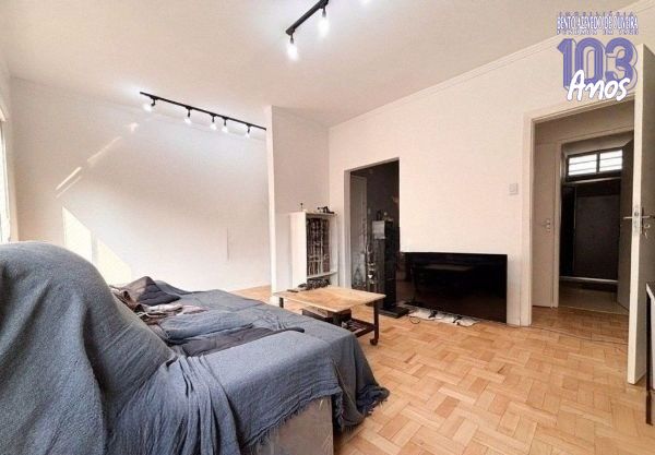 Apartamento, 2 quartos, 68 m² - Foto 2