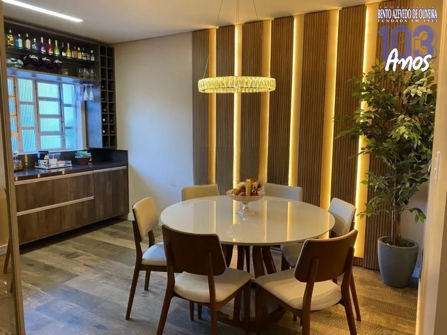 Casa, 5 quartos, 200 m² - Foto 31