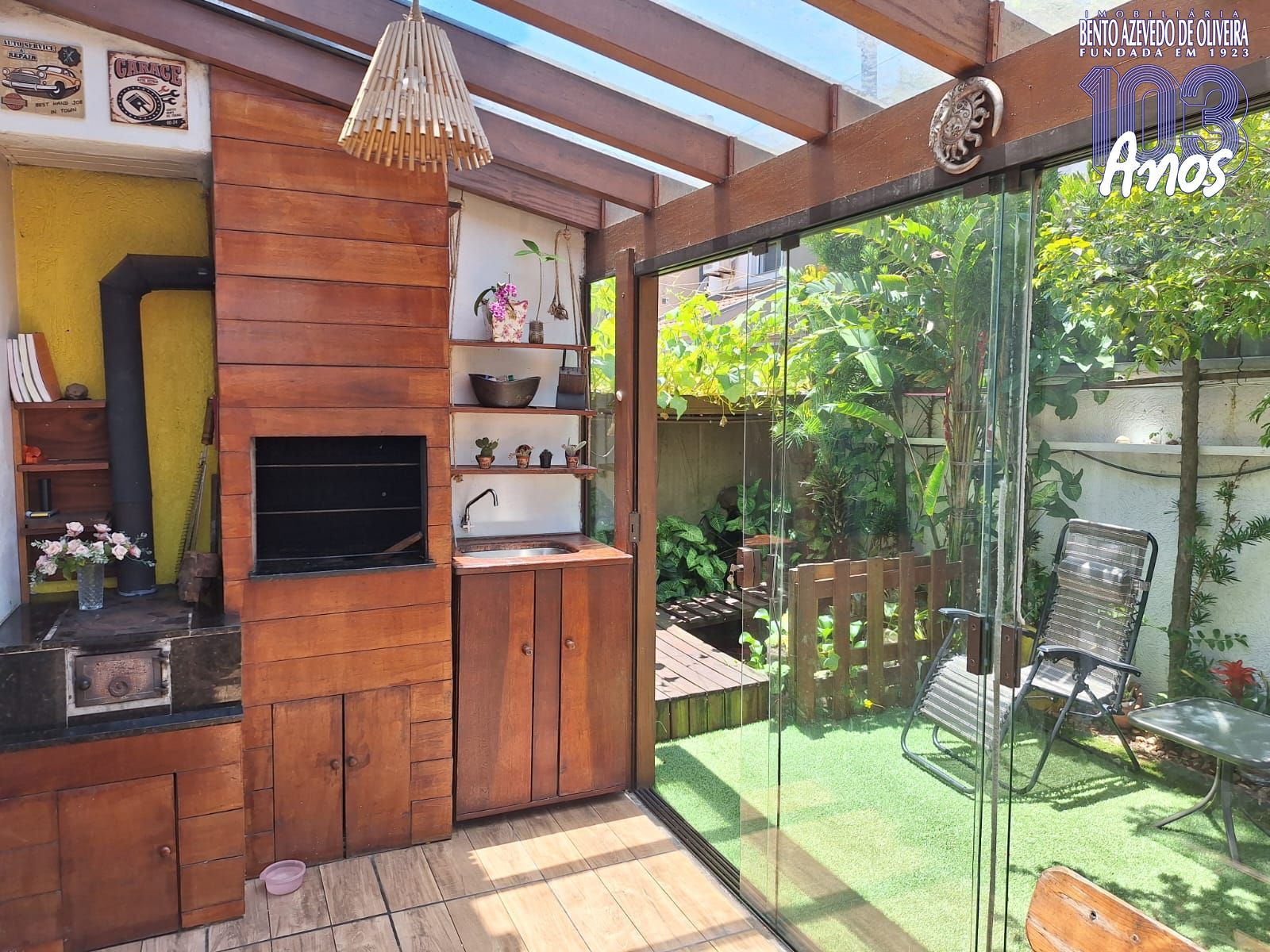 Casa de Condomínio, 3 quartos - Foto 6
