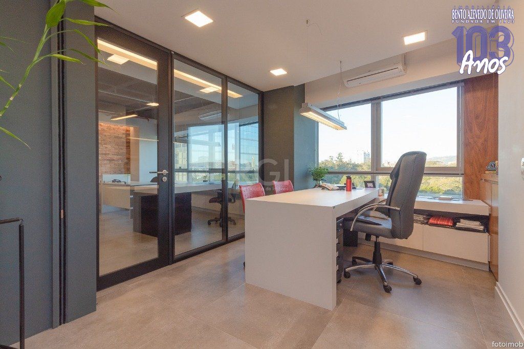 Sala-Conjunto, 106 m² - Foto 16