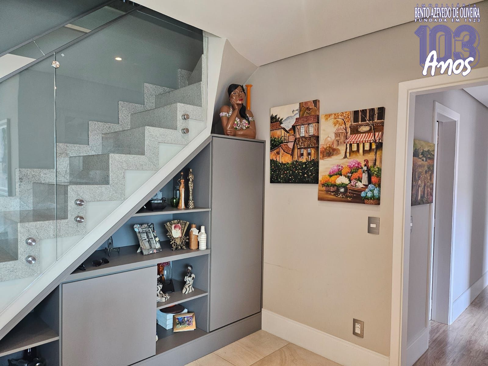 Cobertura, 3 quartos, 208 m² - Foto 7
