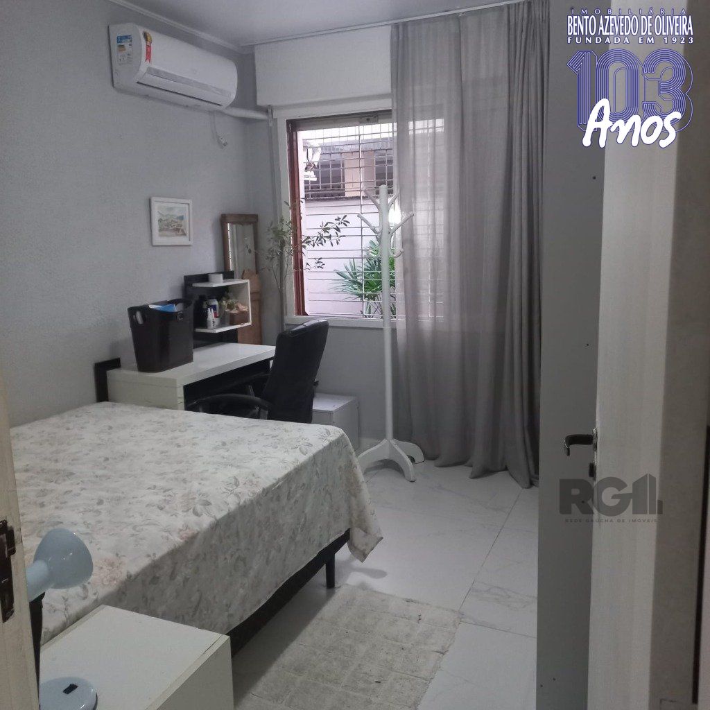 Apartamento, 4 quartos, 120 m² - Foto 23