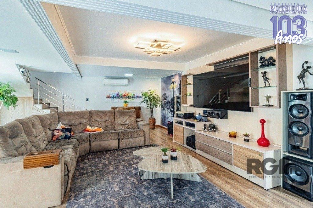 Casa, 4 quartos, 140 m² - Foto 27