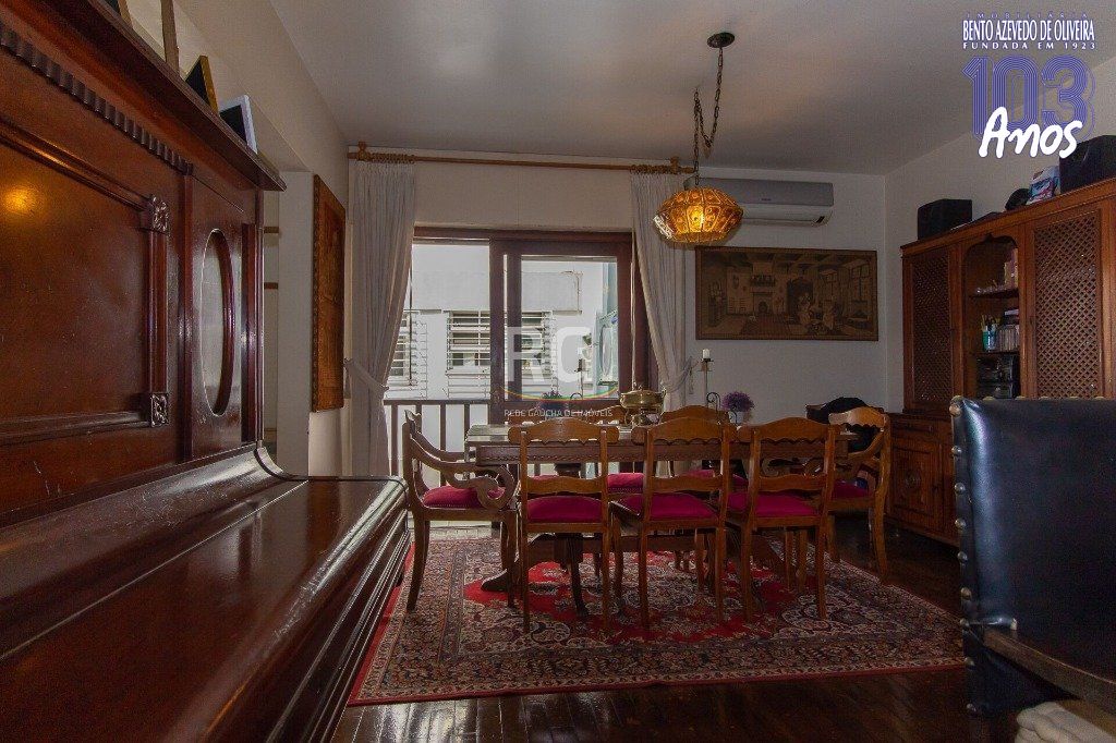 Cobertura, 3 quartos, 230 m² - Foto 7
