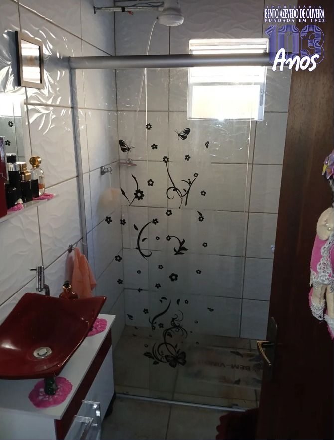 Casa, 3 quartos, 120 m² - Foto 11