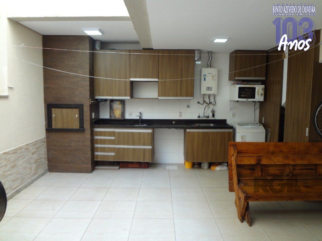 Casa de Condomínio, 3 quartos - Foto 24