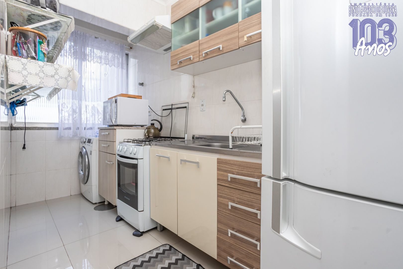 Cobertura, 1 quarto, 98 m² - Foto 12