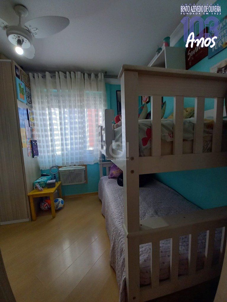 Apartamento, 3 quartos, 78 m² - Foto 24