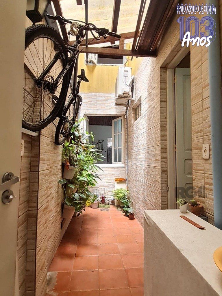 Casa, 4 quartos, 180 m² - Foto 21