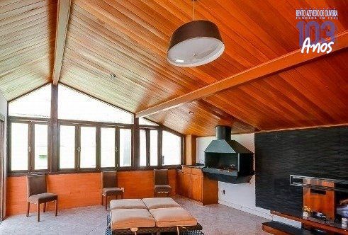 Cobertura, 2 quartos, 127 m² - Foto 3