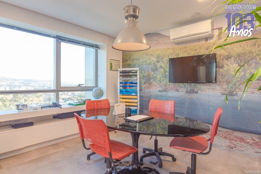 Sala-Conjunto, 106 m² - Foto 12