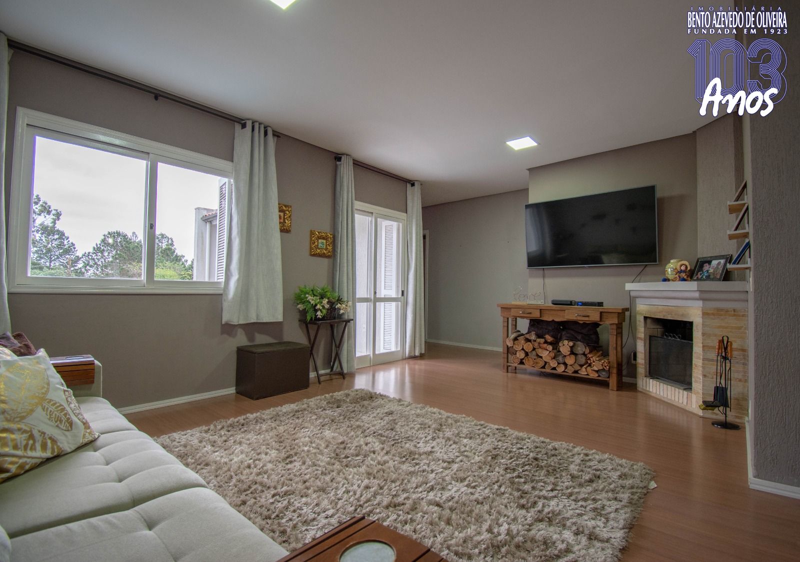 Casa, 3 quartos, 216 m² - Foto 5