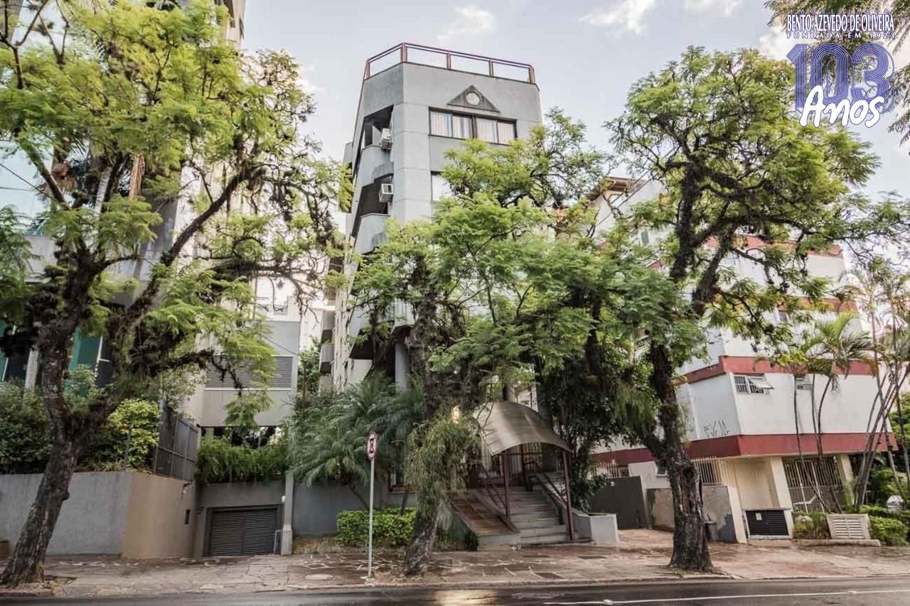 Cobertura, 1 quarto, 82 m² - Foto 20