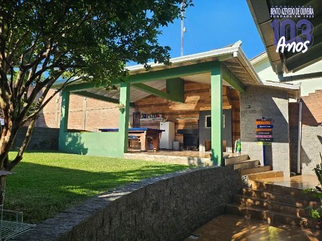 Casa, 3 quartos, 250 m² - Foto 17