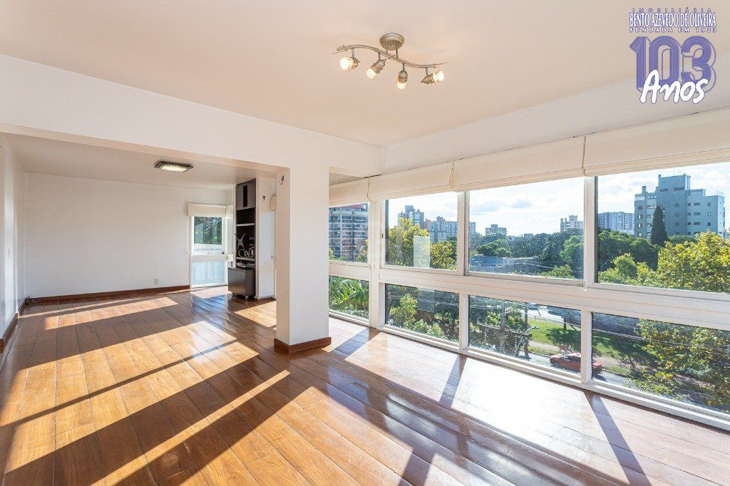 Apartamento, 3 quartos, 190 m² - Foto 1