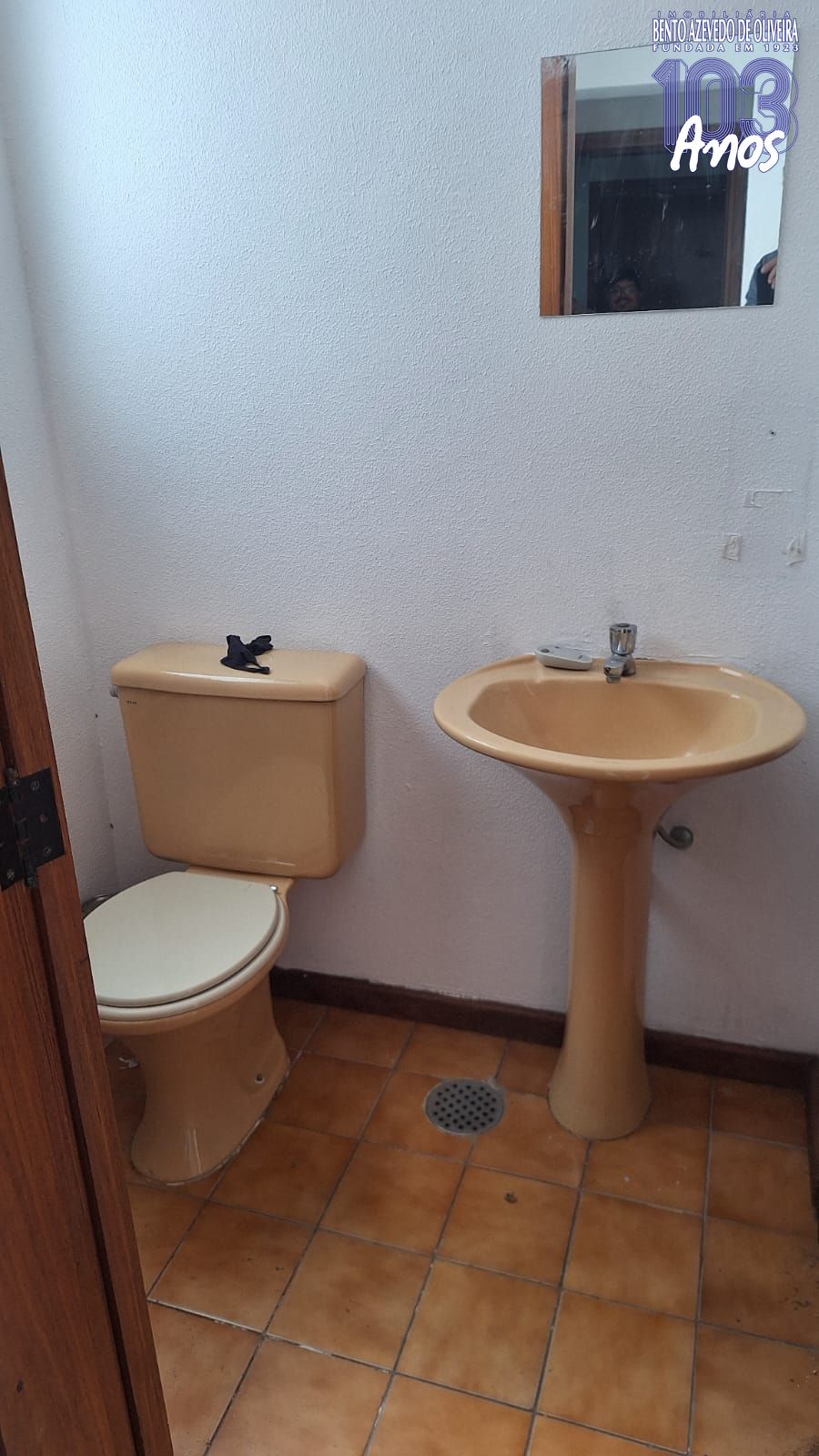 Sala-Conjunto, 41 m² - Foto 8