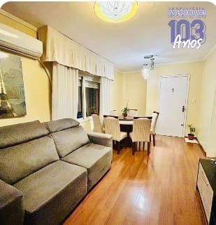 Apartamento, 2 quartos, 70 m² - Foto 1