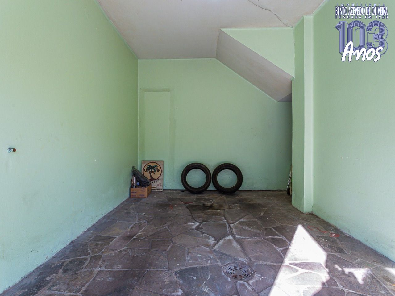 Sobrado, 4 quartos, 123 m² - Foto 4