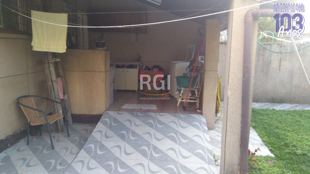 Casa, 3 quartos, 130 m² - Foto 10