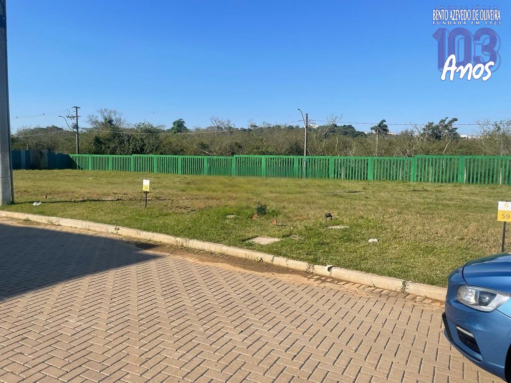 Terreno, 225 m² - Foto 1