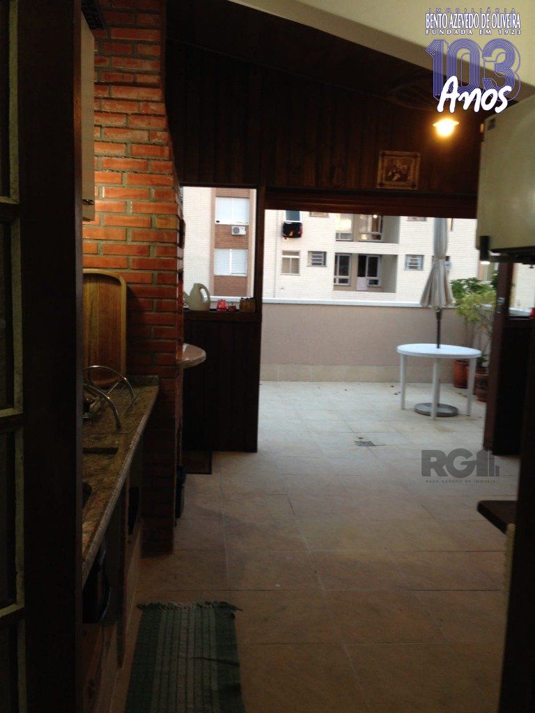 Cobertura, 3 quartos, 124 m² - Foto 7