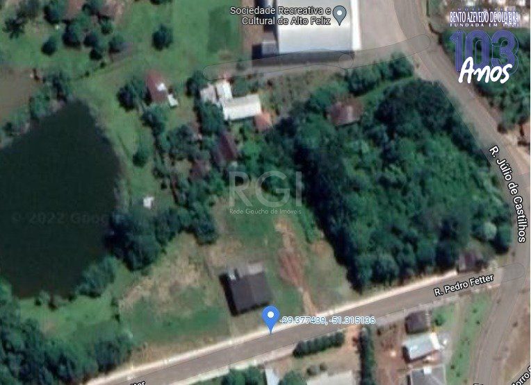Terreno, 5784 m² - Foto 2