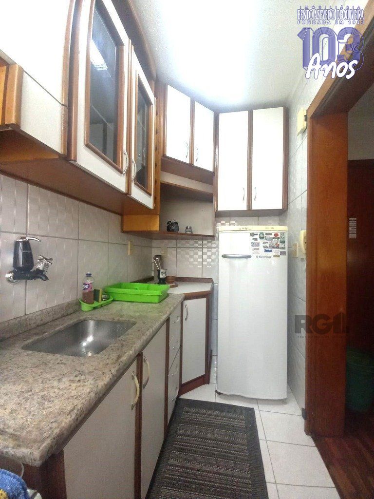 Apartamento, 1 quarto, 39 m² - Foto 22
