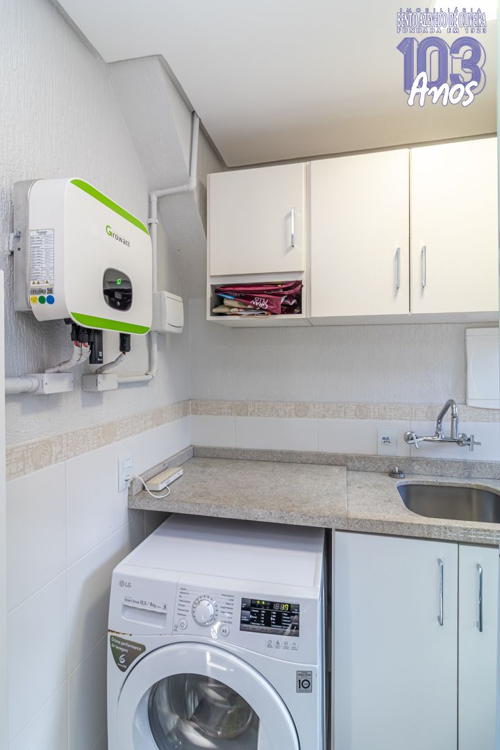 Casa, 3 quartos, 141 m² - Foto 29