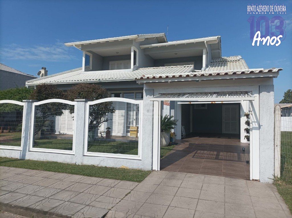 Casa, 3 quartos, 239 m² - Foto 2