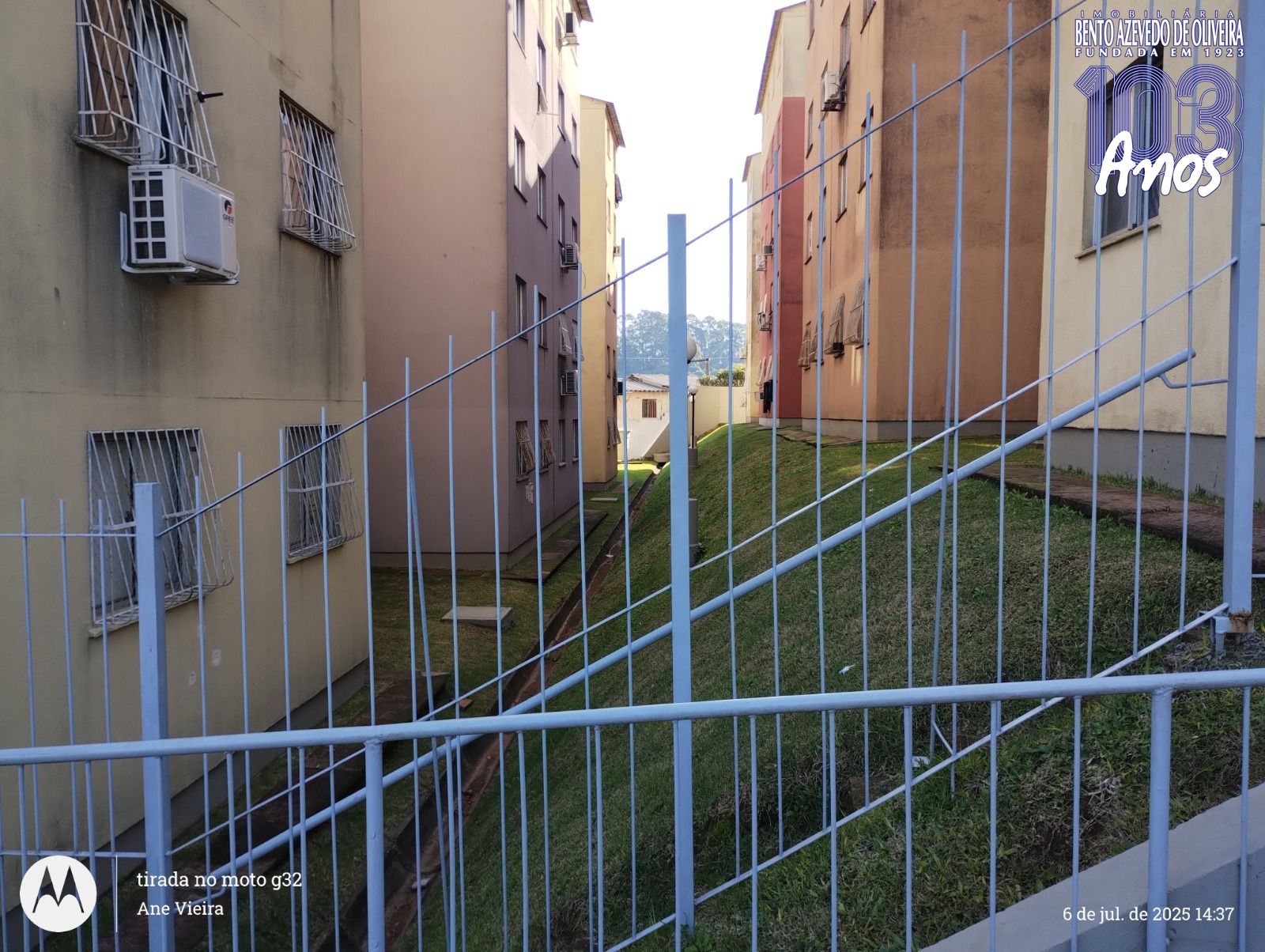 Apartamento, 2 quartos, 43 m² - Foto 14