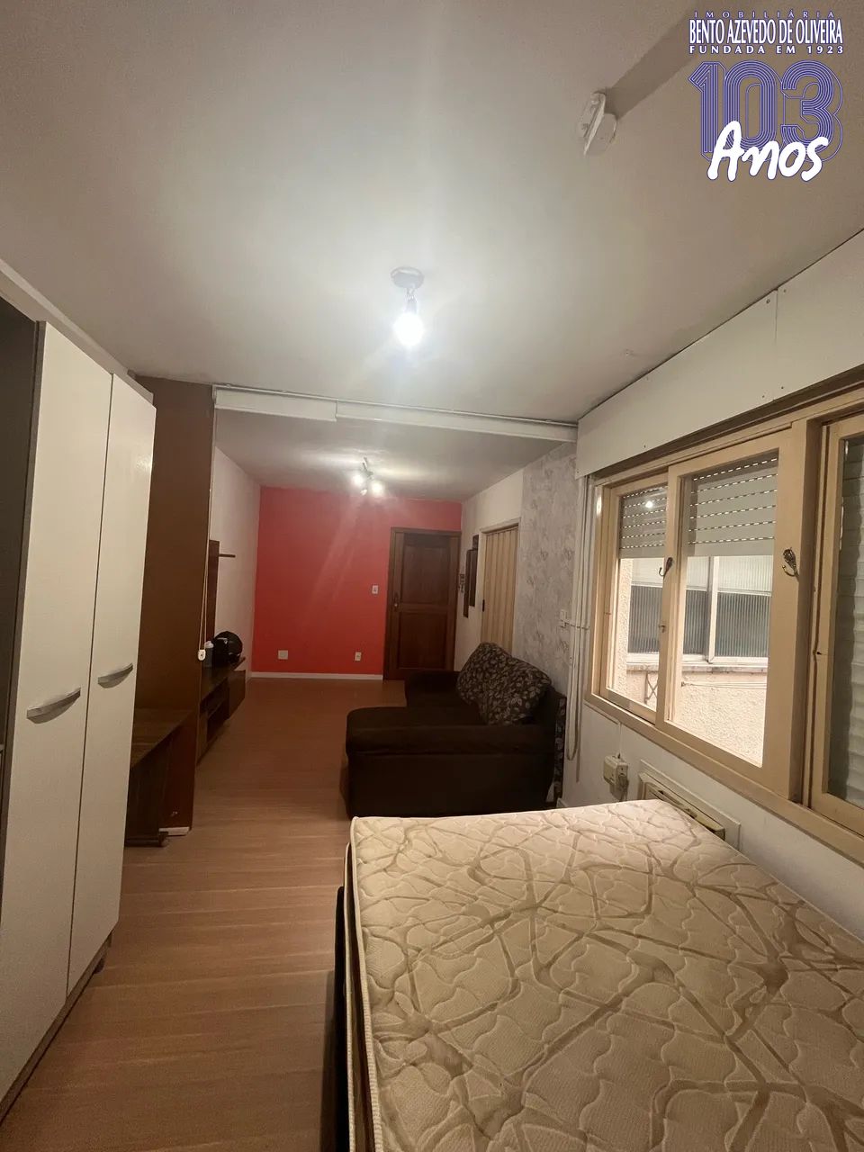 Apartamento, 1 quarto, 32 m² - Foto 16
