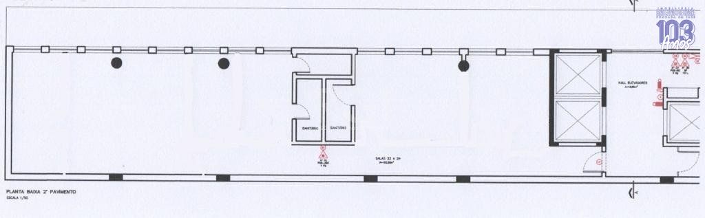 Sala-Conjunto, 100 m² - Foto 3