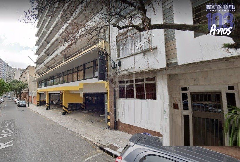 Box-Garagem, 32 m² - Foto 3