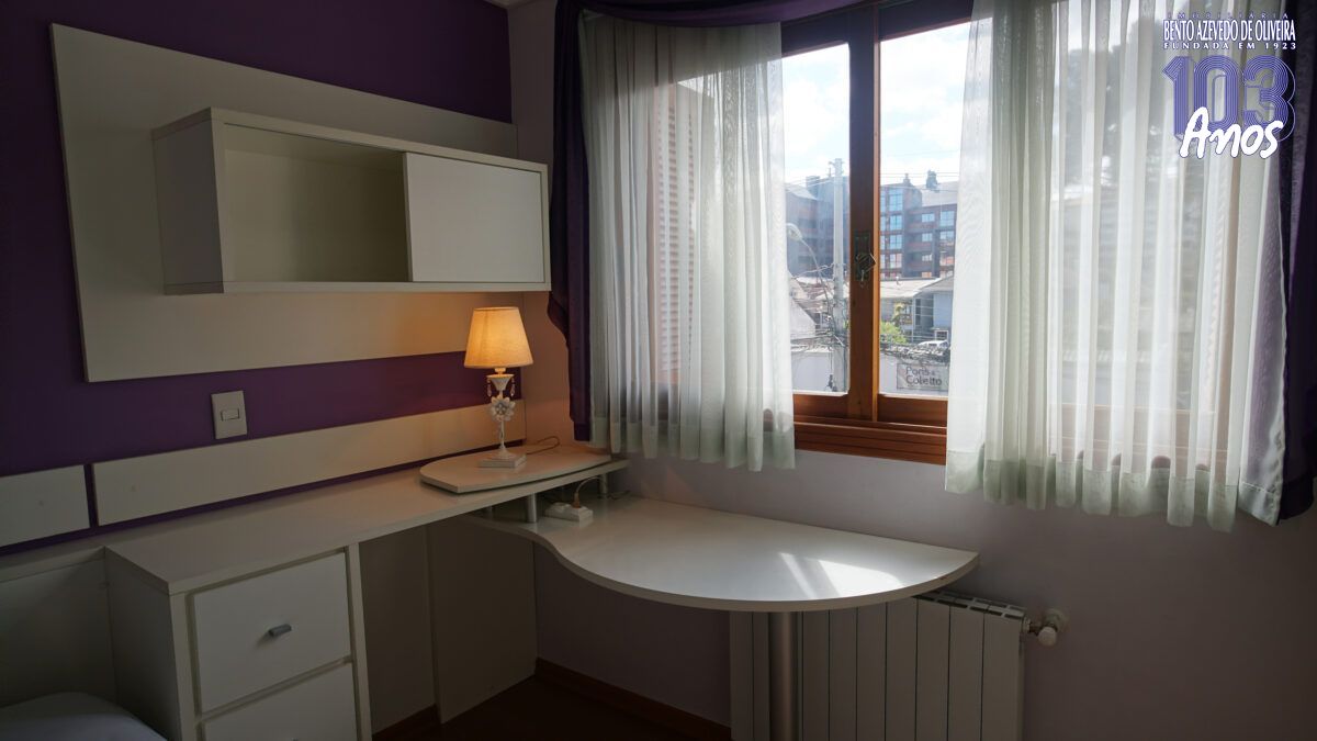 Apartamento, 3 quartos, 129 m² - Foto 41