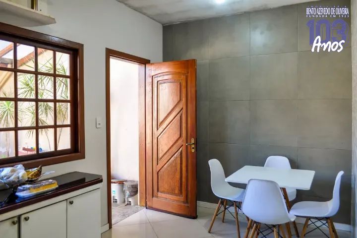Casa, 3 quartos, 150 m² - Foto 11