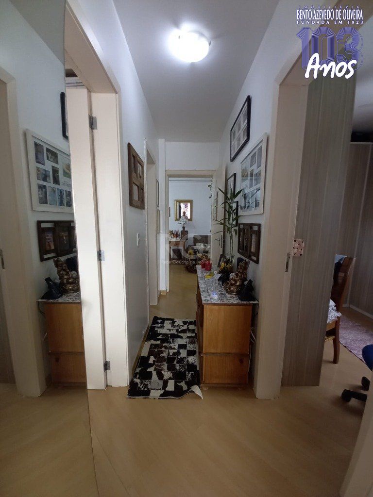 Apartamento, 3 quartos, 78 m² - Foto 39