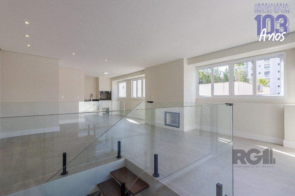 Cobertura, 2 quartos, 189 m² - Foto 1