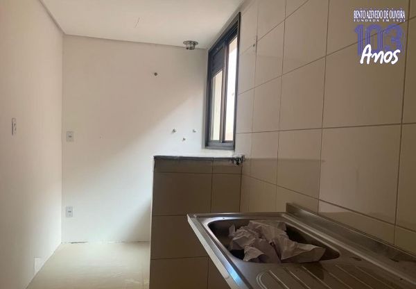 Apartamento, 2 quartos, 63 m² - Foto 7
