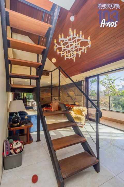 Cobertura, 3 quartos, 301 m² - Foto 6