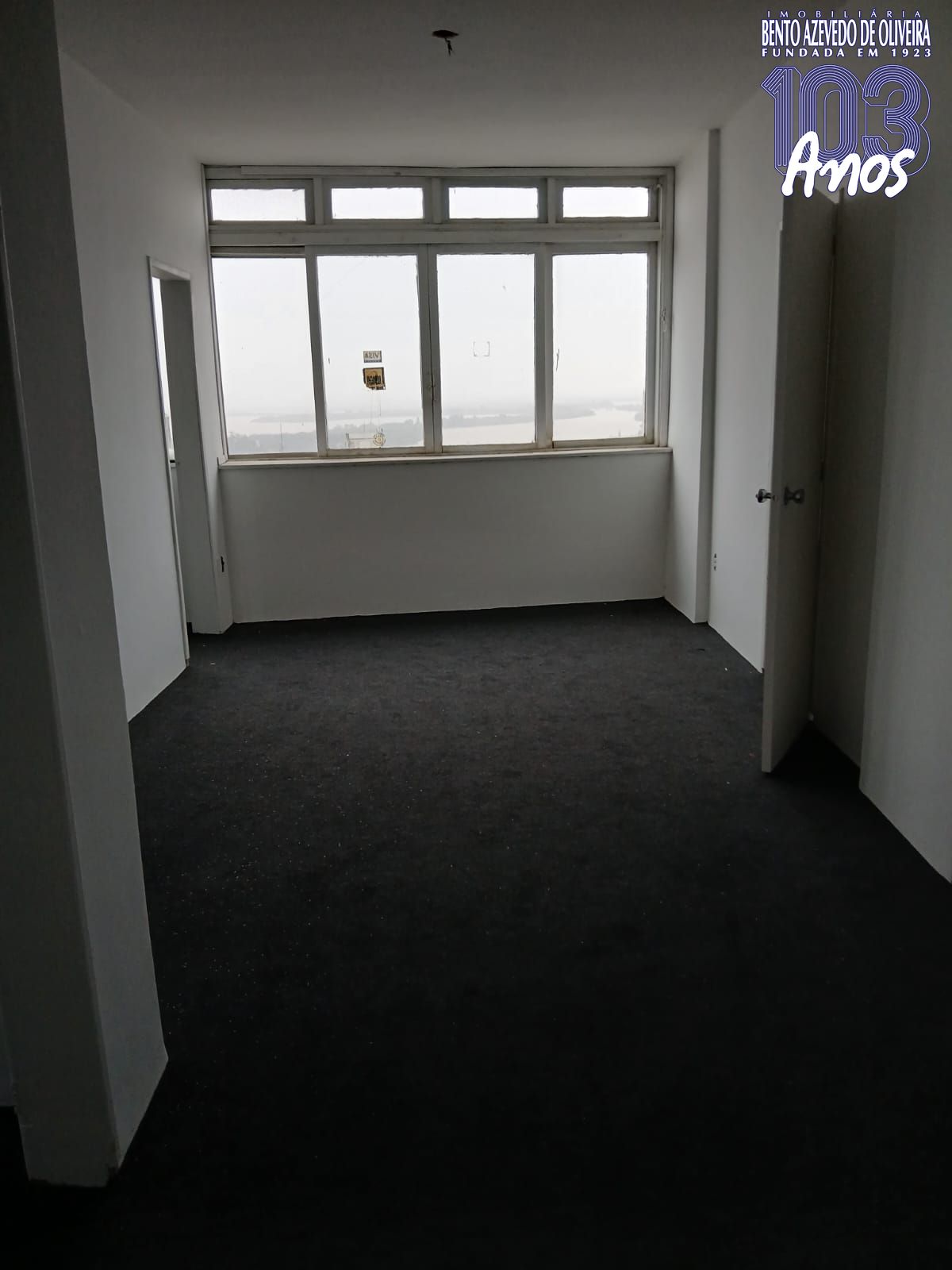 Sala-Conjunto, 51 m² - Foto 1