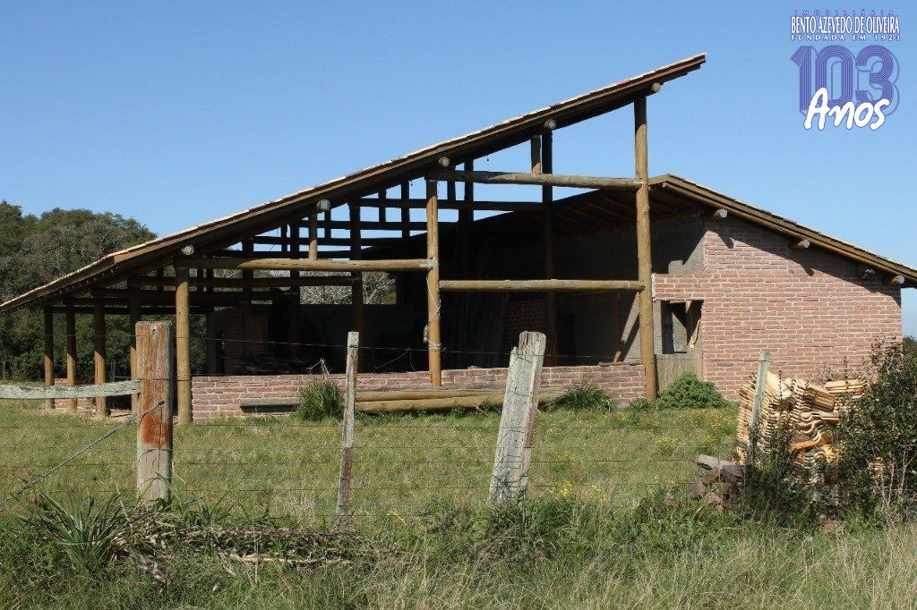 Terreno, 20 hectares - Foto 2