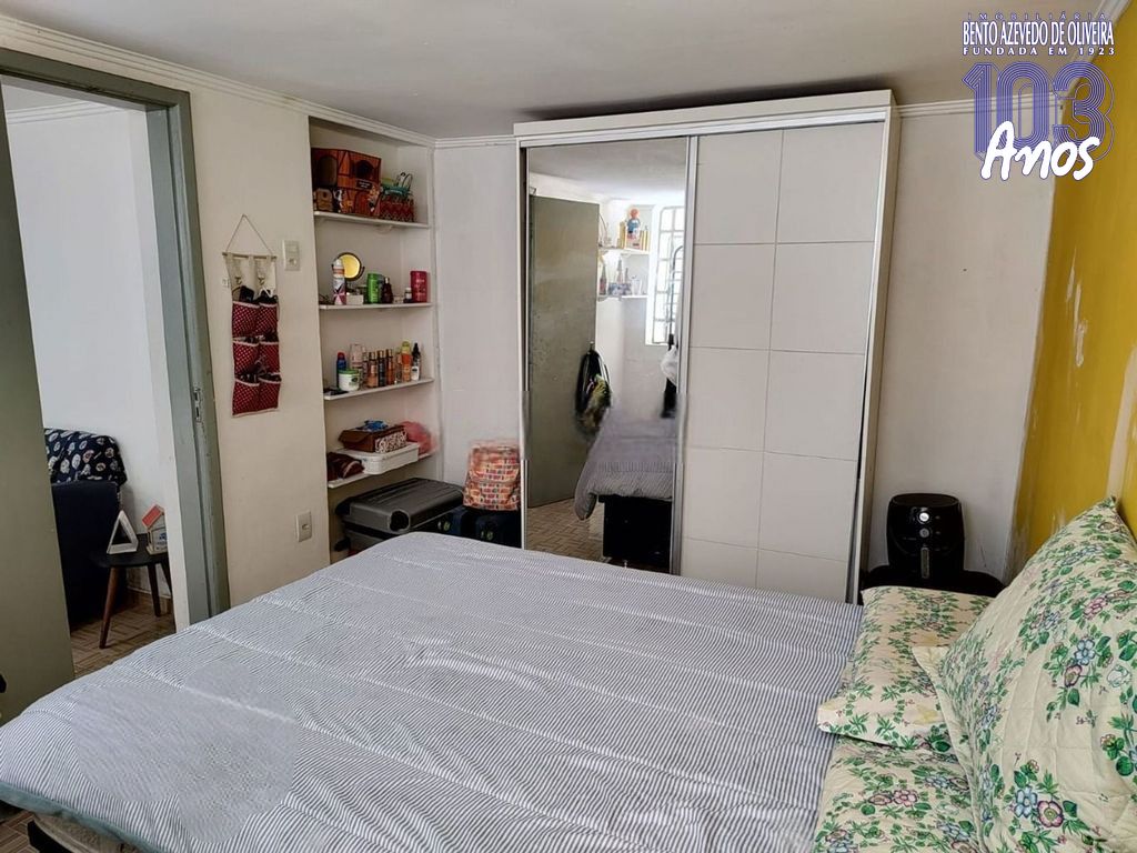 Apartamento, 1 quarto, 30 m² - Foto 12